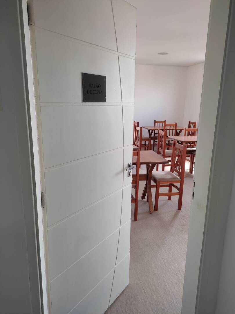 Apartamento para alugar com 1 quarto, 39m² - Foto 22