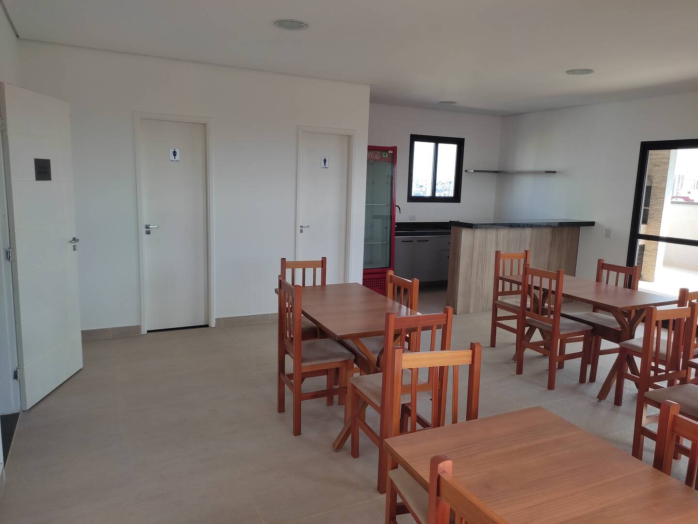 Apartamento para alugar com 1 quarto, 39m² - Foto 25