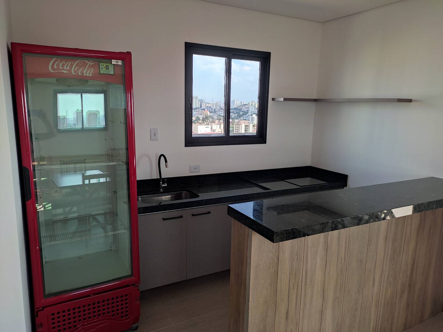 Apartamento para alugar com 1 quarto, 39m² - Foto 26