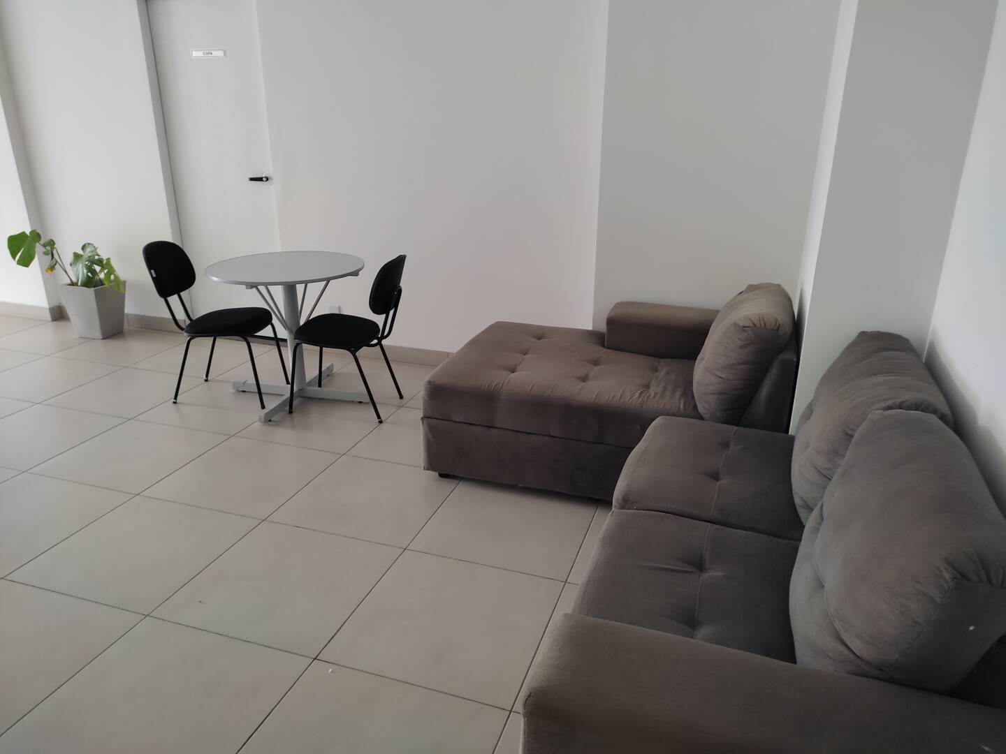 Apartamento para alugar com 1 quarto, 39m² - Foto 45