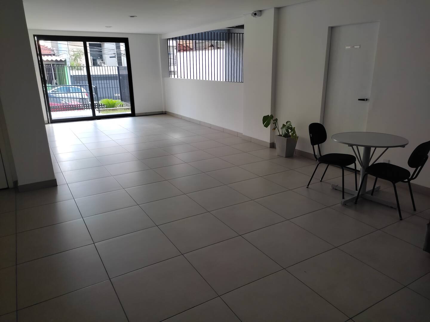 Apartamento para alugar com 1 quarto, 39m² - Foto 46