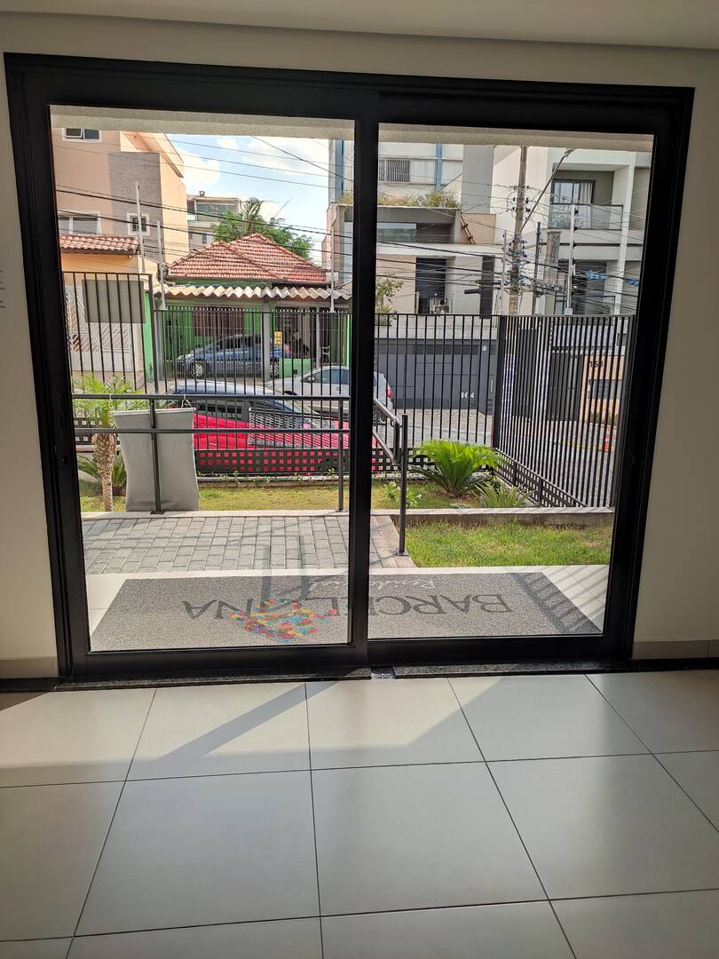 Apartamento para alugar com 1 quarto, 39m² - Foto 47