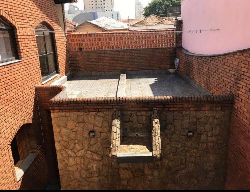 Sobrado à venda com 4 quartos, 250m² - Foto 13