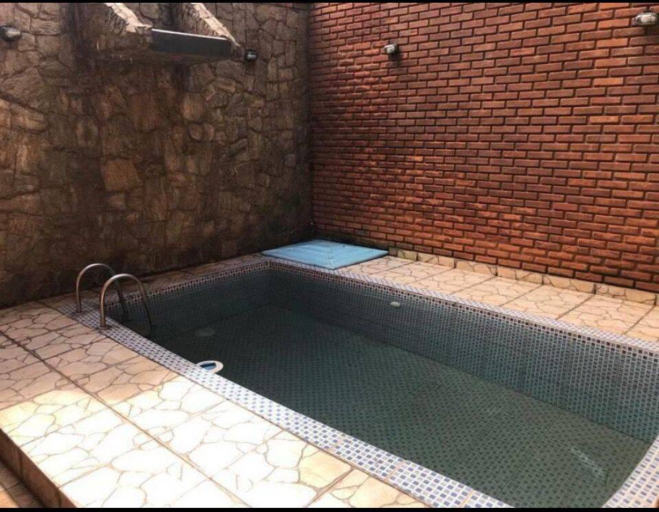 Sobrado à venda com 4 quartos, 250m² - Foto 12