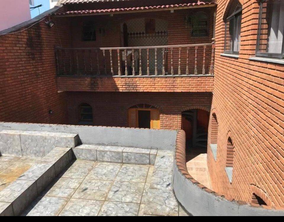 Sobrado à venda com 4 quartos, 250m² - Foto 15