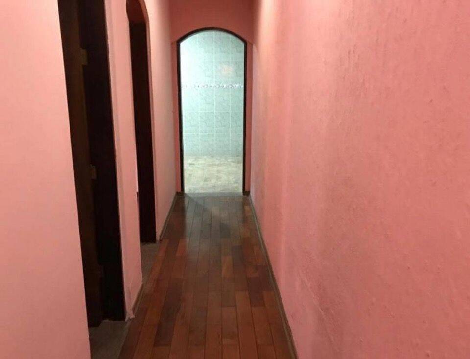 Sobrado à venda com 4 quartos, 250m² - Foto 19