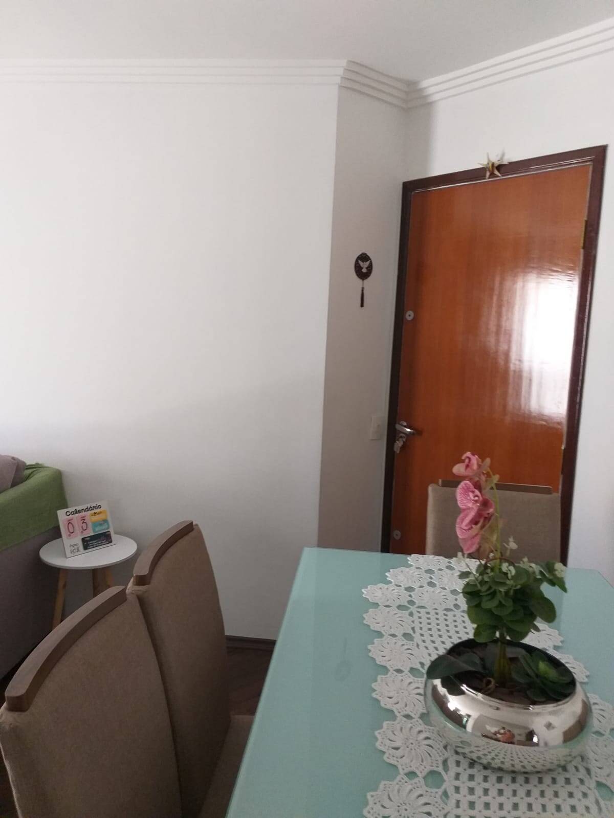 Apartamento à venda com 2 quartos, 56m² - Foto 6