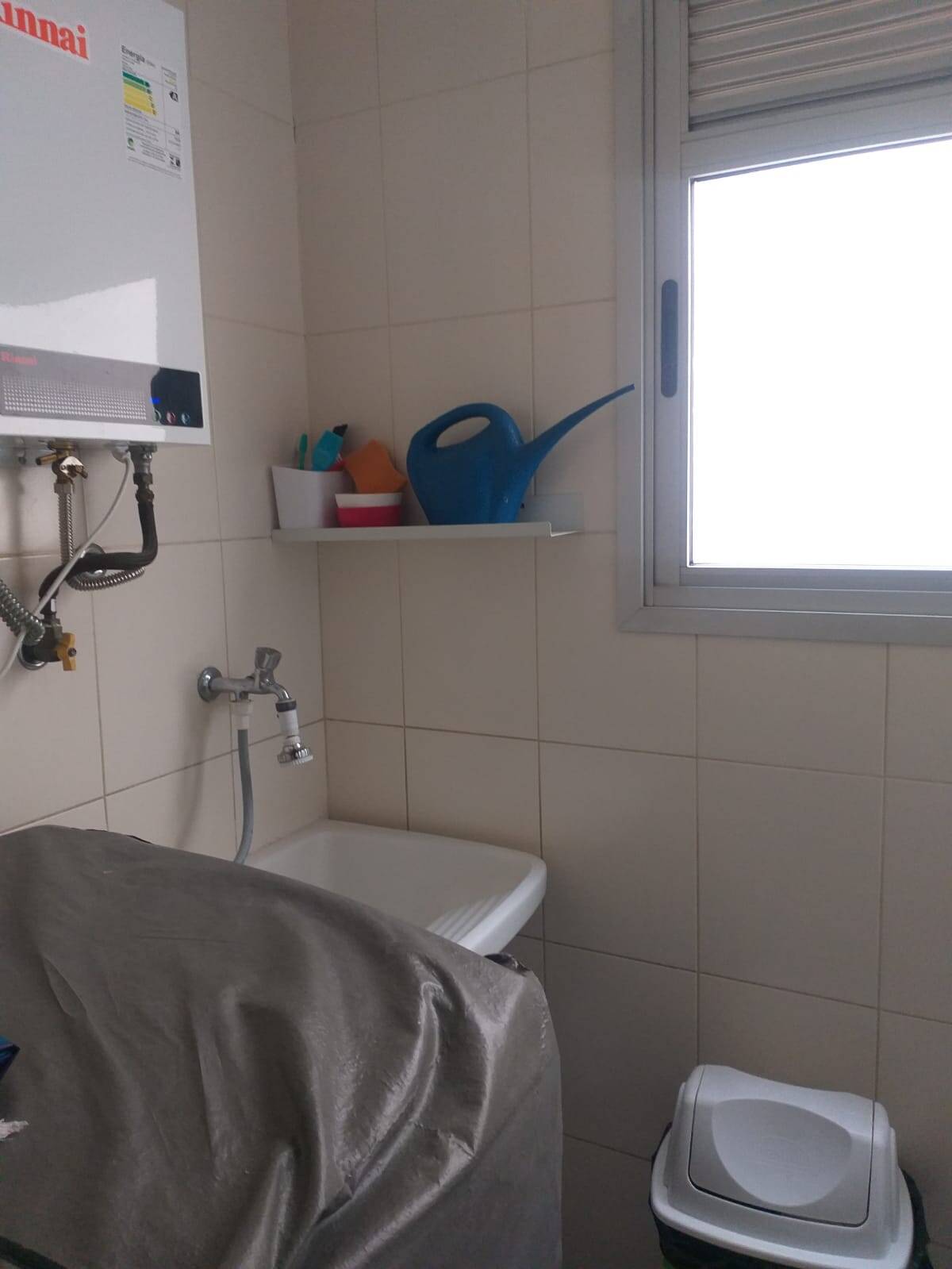 Apartamento à venda com 2 quartos, 56m² - Foto 15