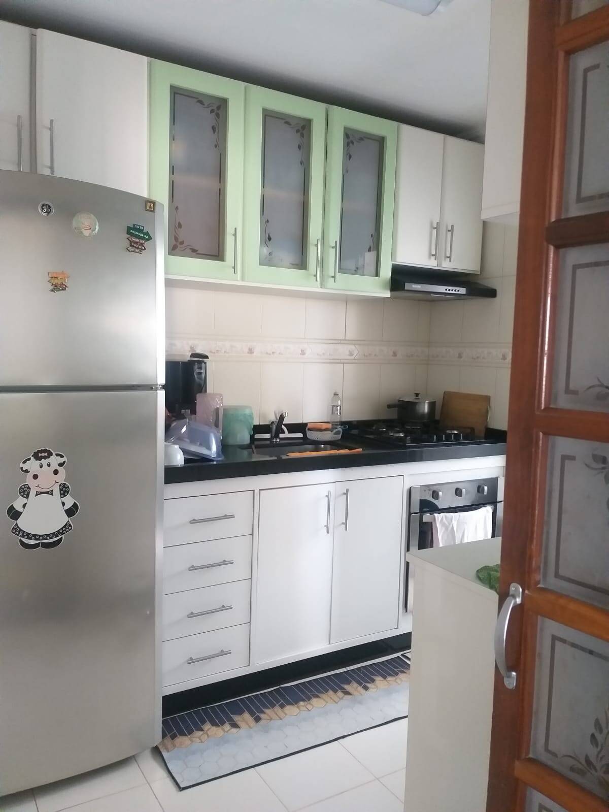 Apartamento à venda com 2 quartos, 56m² - Foto 12