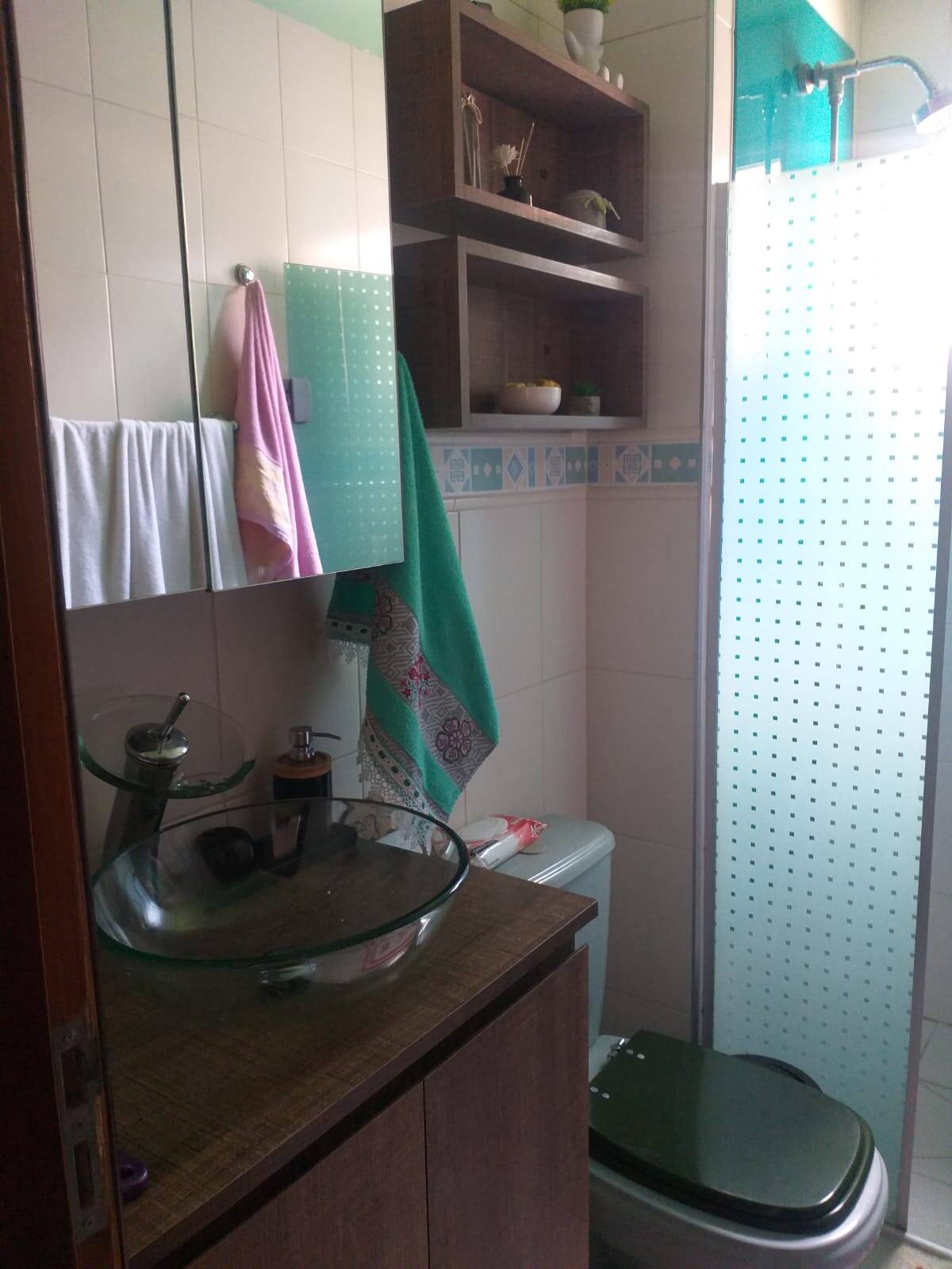 Apartamento à venda com 2 quartos, 56m² - Foto 21