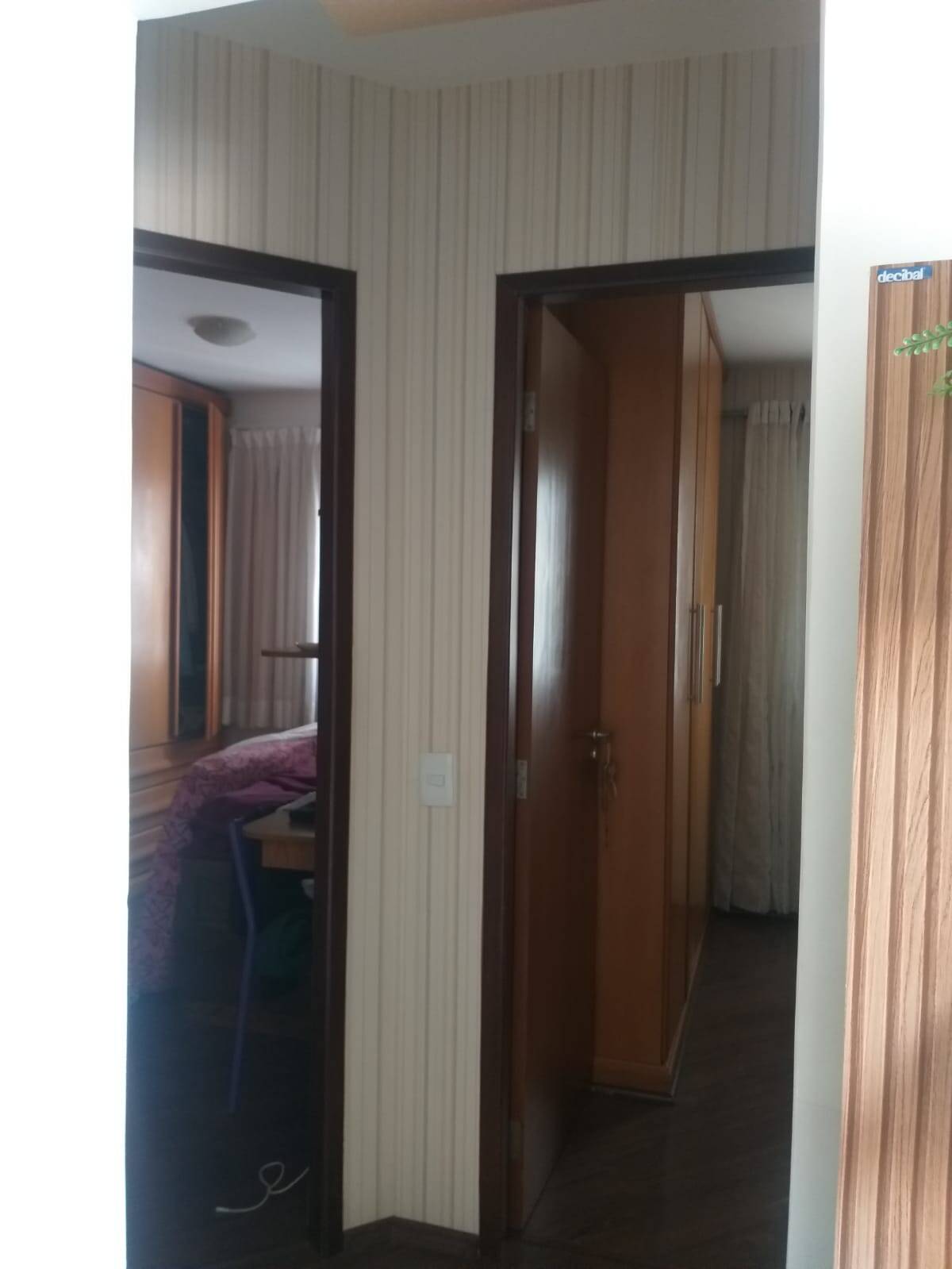 Apartamento à venda com 2 quartos, 56m² - Foto 19