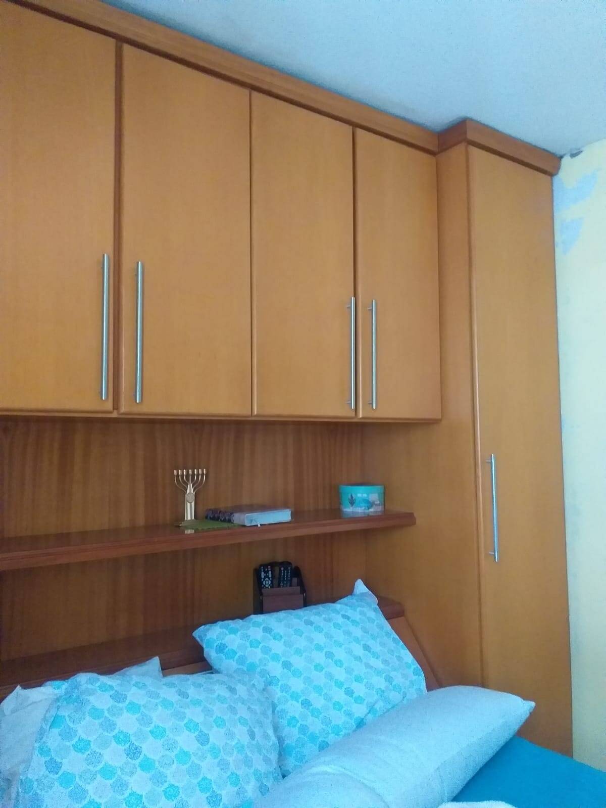 Apartamento à venda com 2 quartos, 56m² - Foto 23