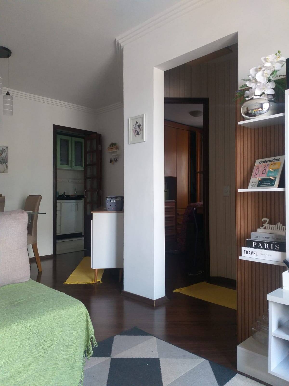 Apartamento à venda com 2 quartos, 56m² - Foto 7