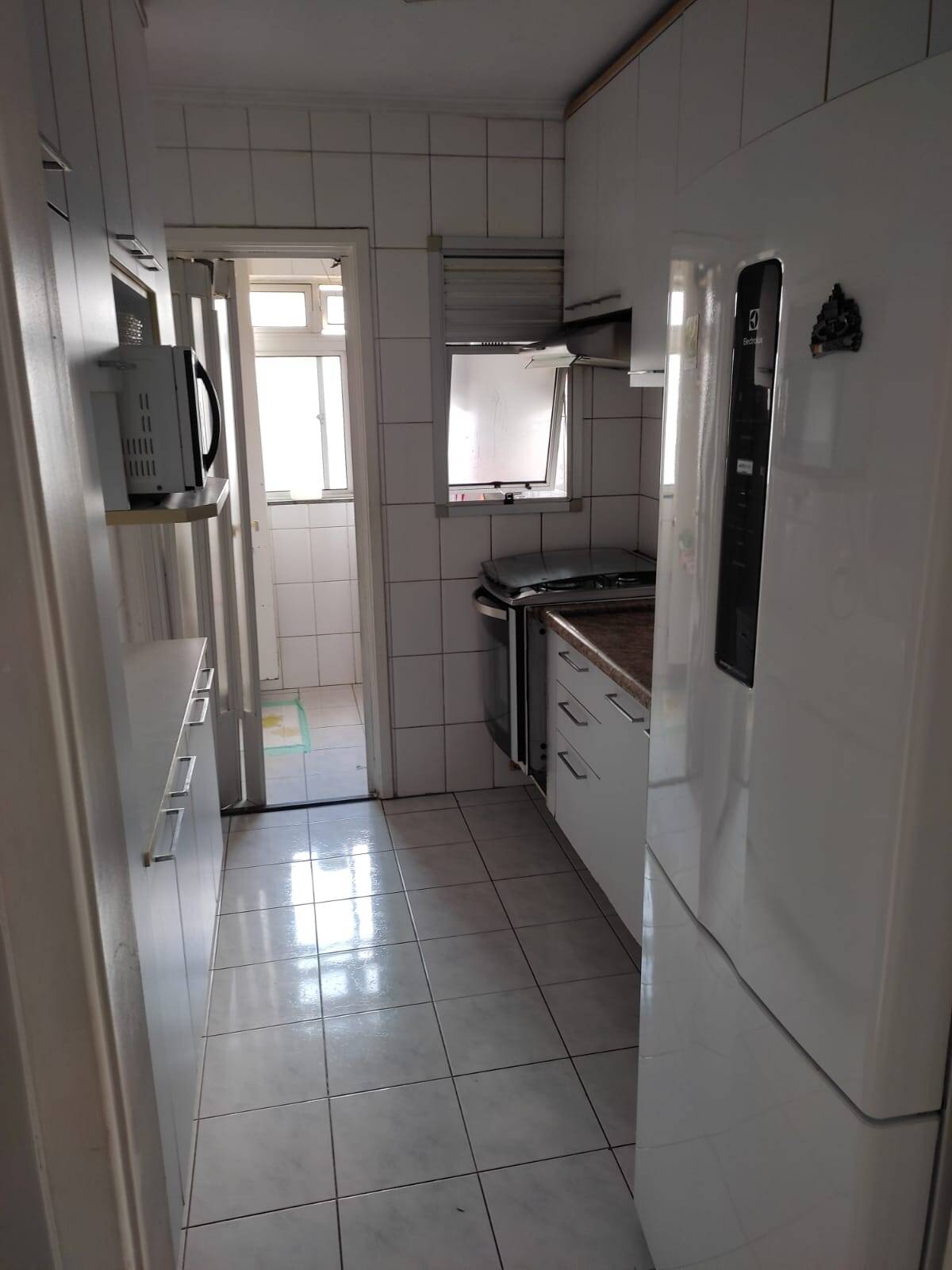 Apartamento à venda com 3 quartos, 61m² - Foto 12