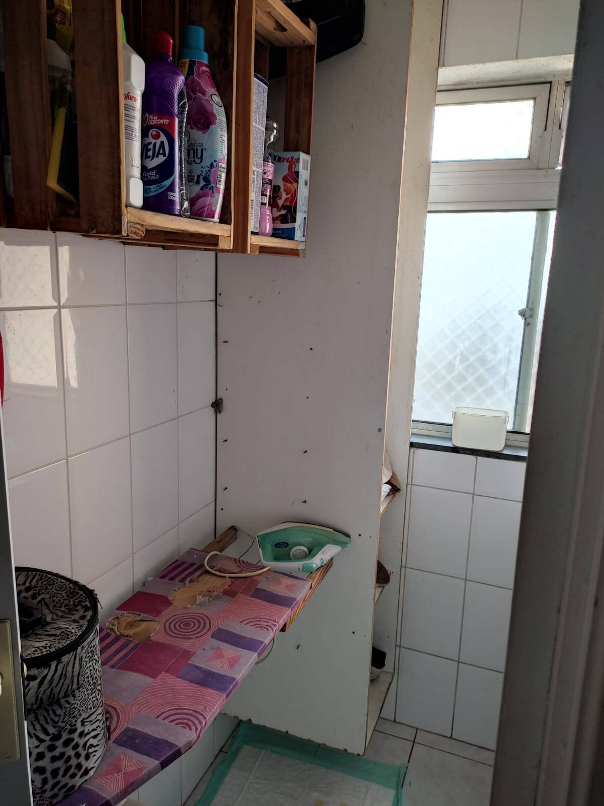 Apartamento à venda com 3 quartos, 61m² - Foto 16