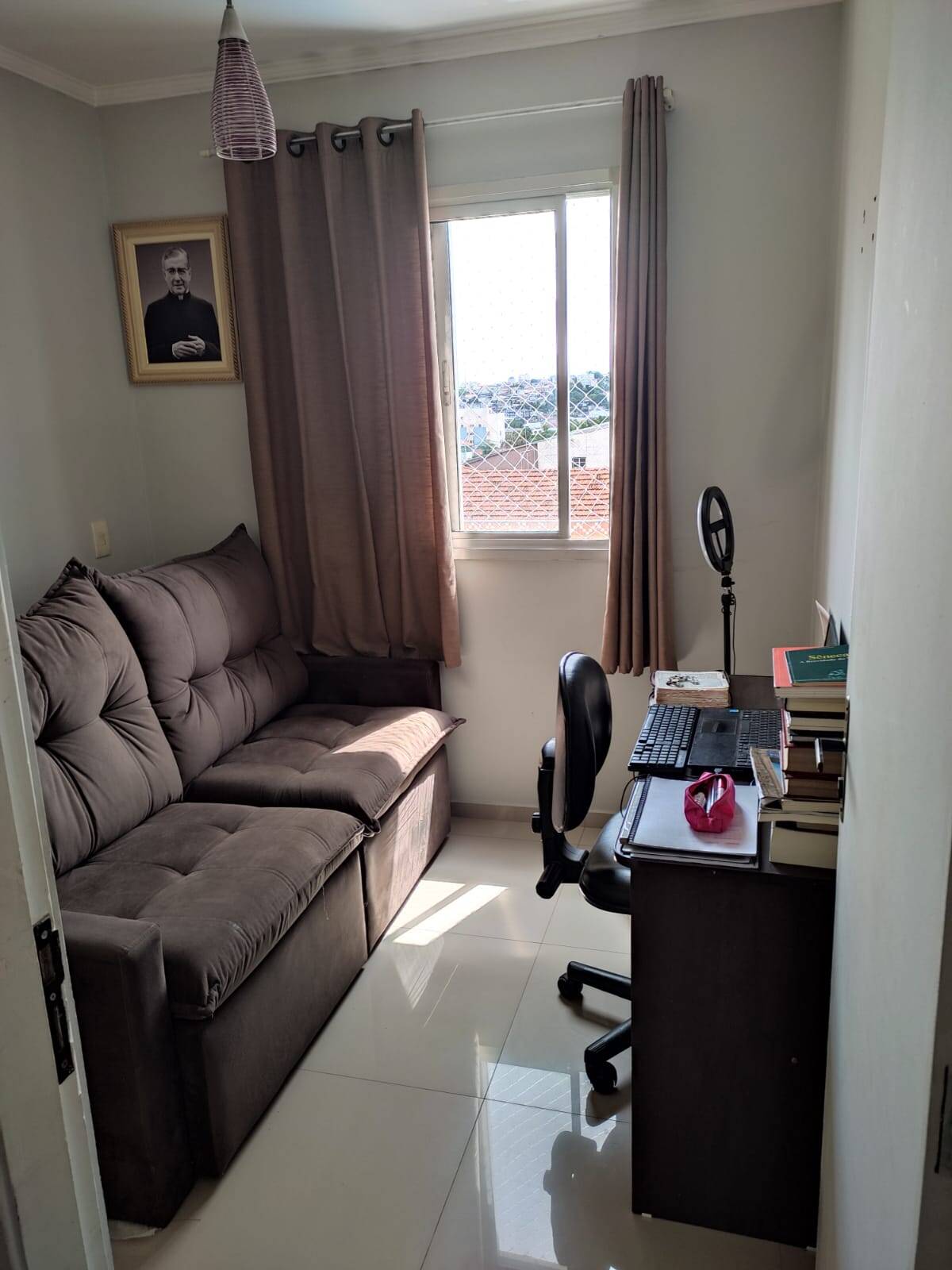 Apartamento à venda com 3 quartos, 61m² - Foto 23