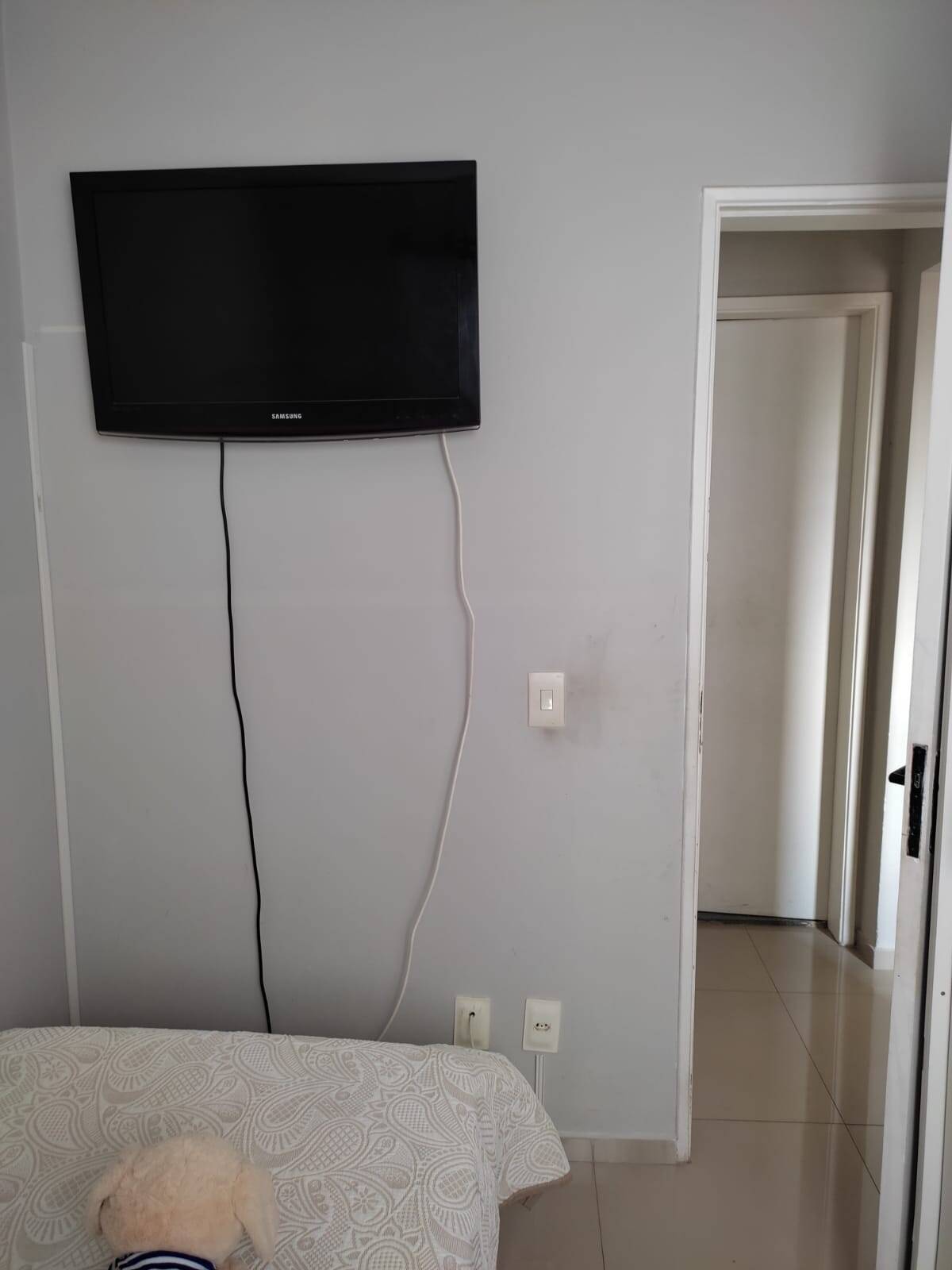 Apartamento à venda com 3 quartos, 61m² - Foto 22