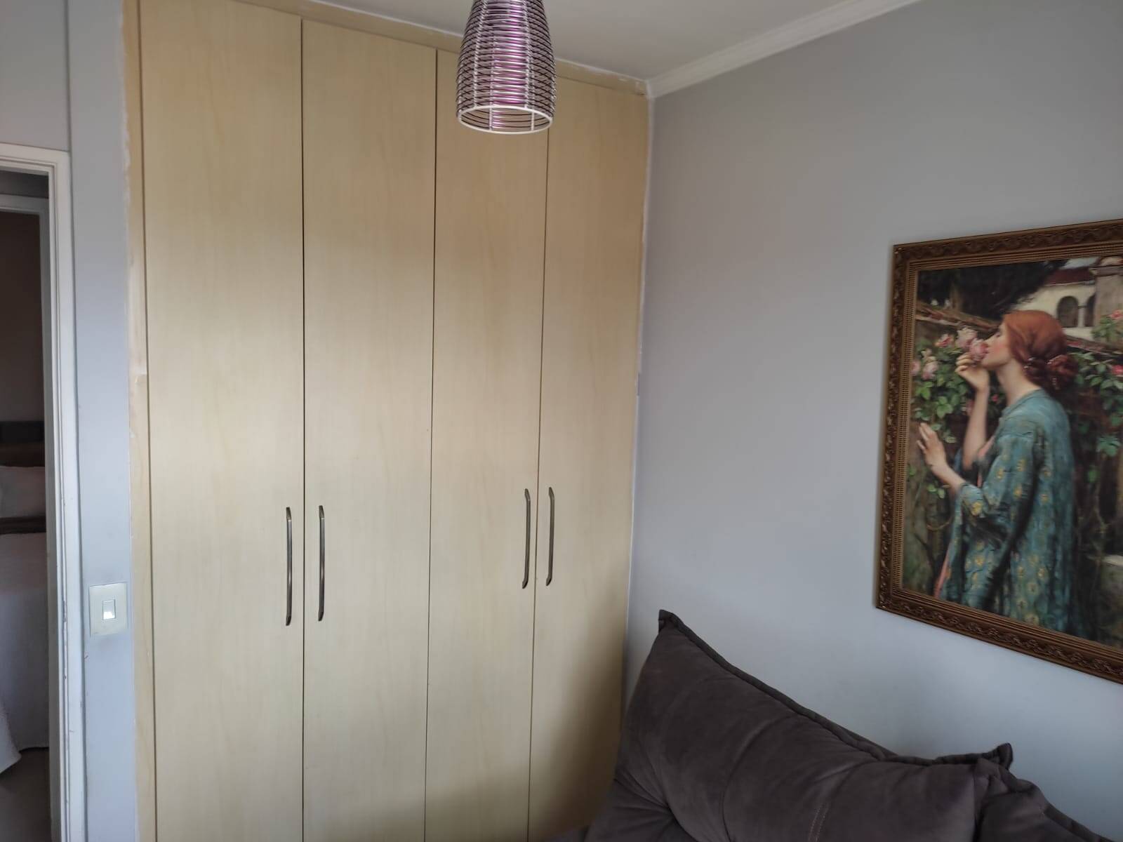 Apartamento à venda com 3 quartos, 61m² - Foto 24