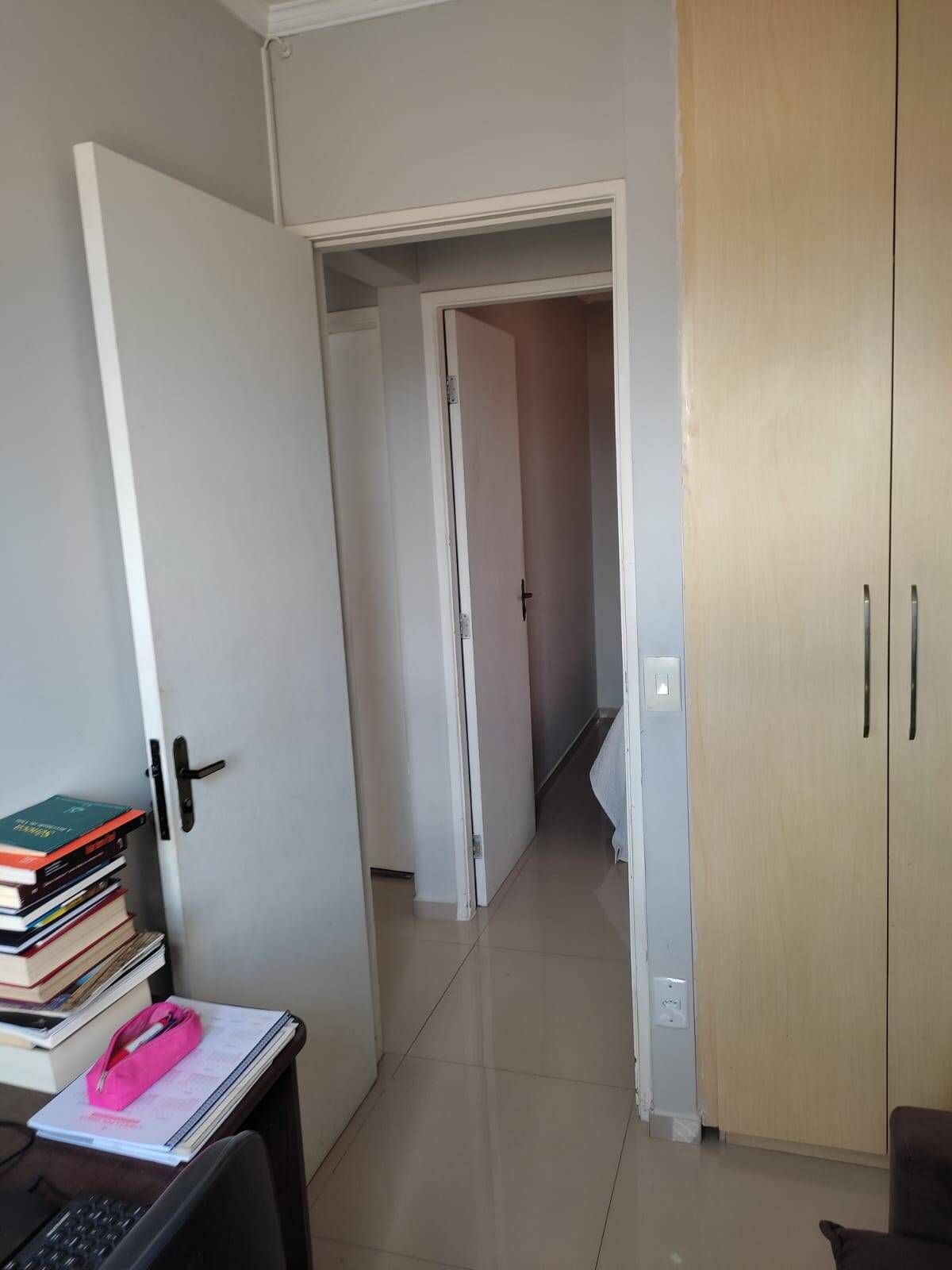 Apartamento à venda com 3 quartos, 61m² - Foto 25