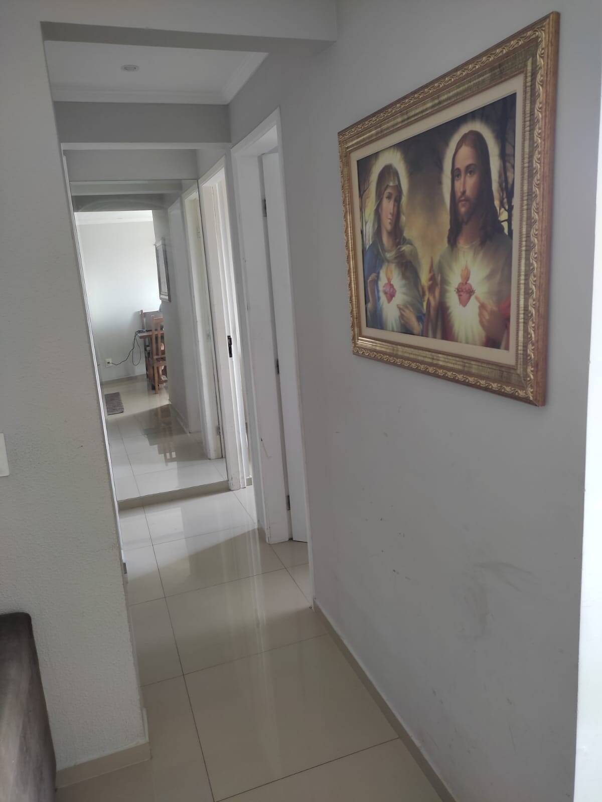 Apartamento à venda com 3 quartos, 61m² - Foto 9