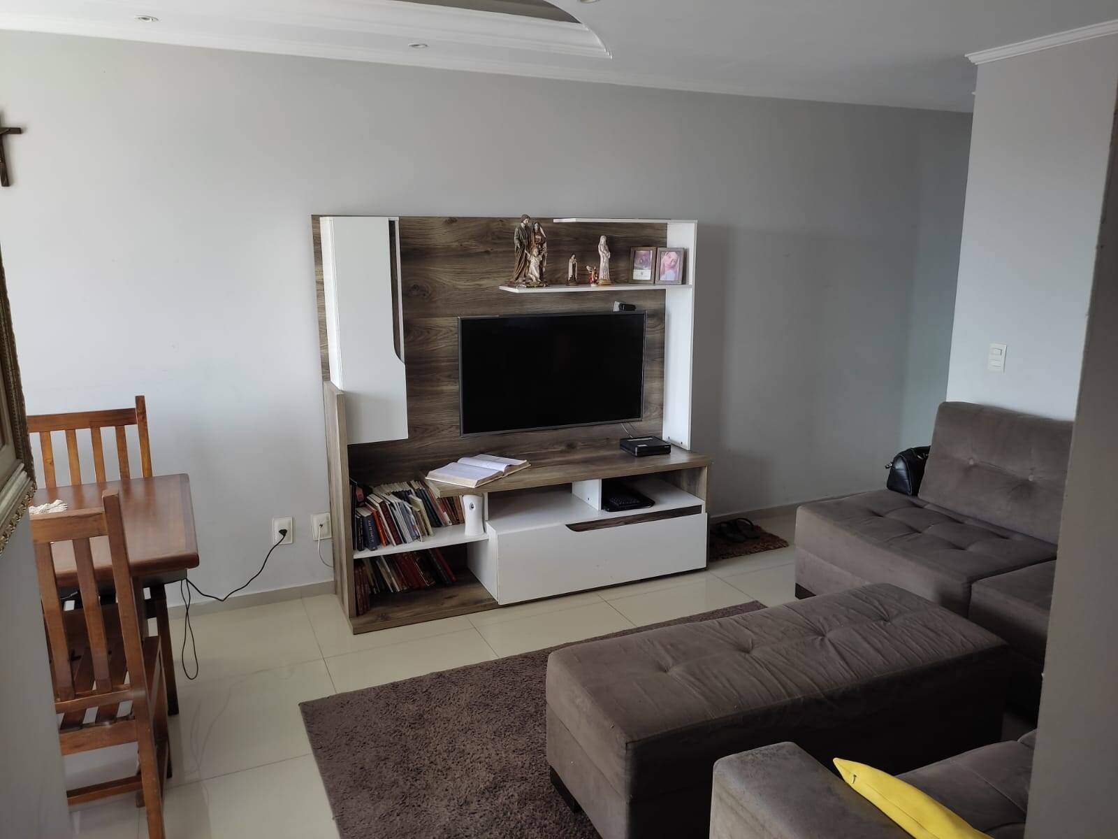 Apartamento à venda com 3 quartos, 61m² - Foto 10