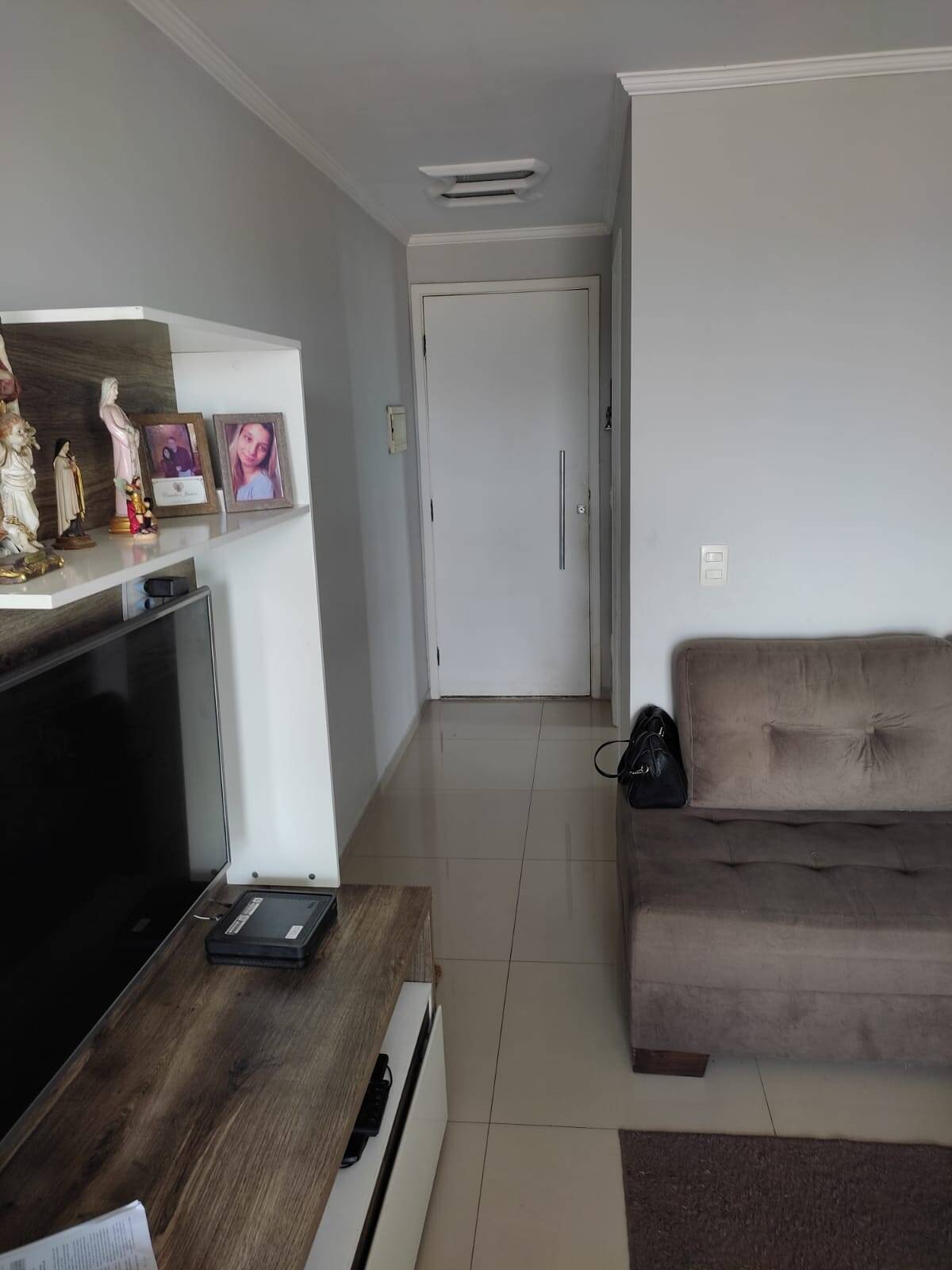 Apartamento à venda com 3 quartos, 61m² - Foto 11