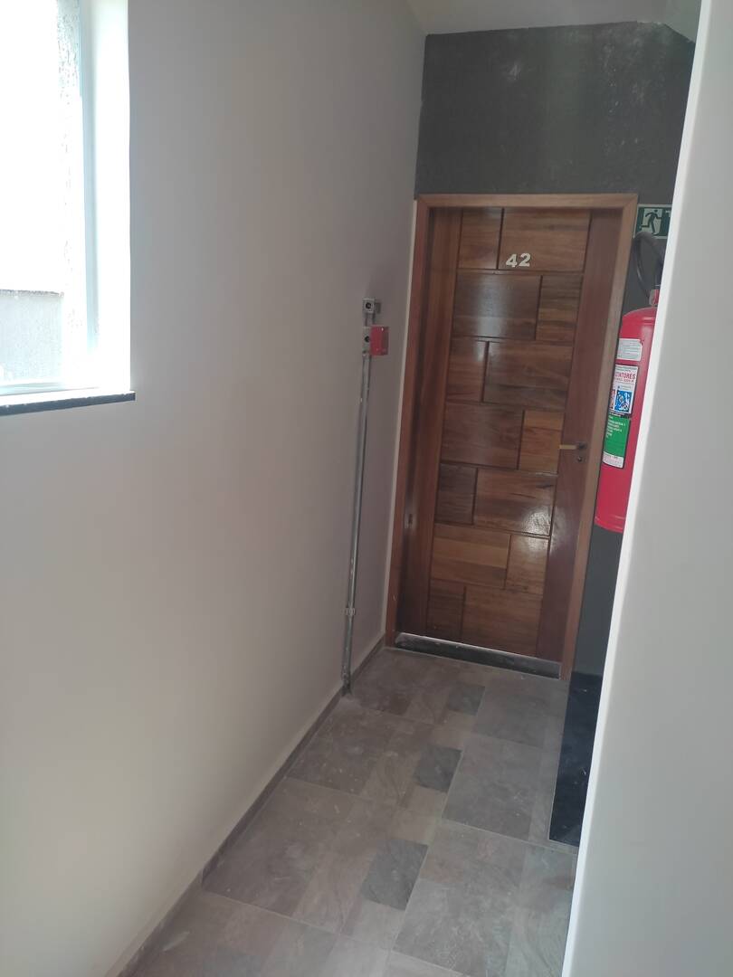 Apartamento à venda com 2 quartos, 32m² - Foto 10