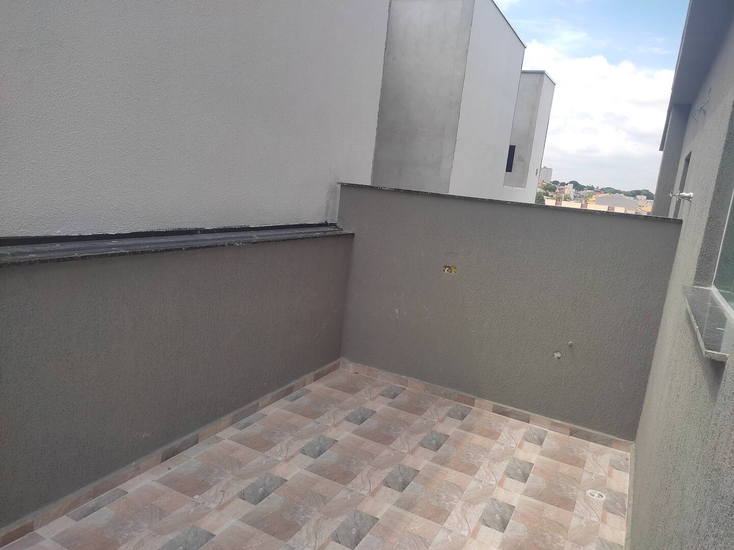 Apartamento à venda com 2 quartos, 32m² - Foto 15