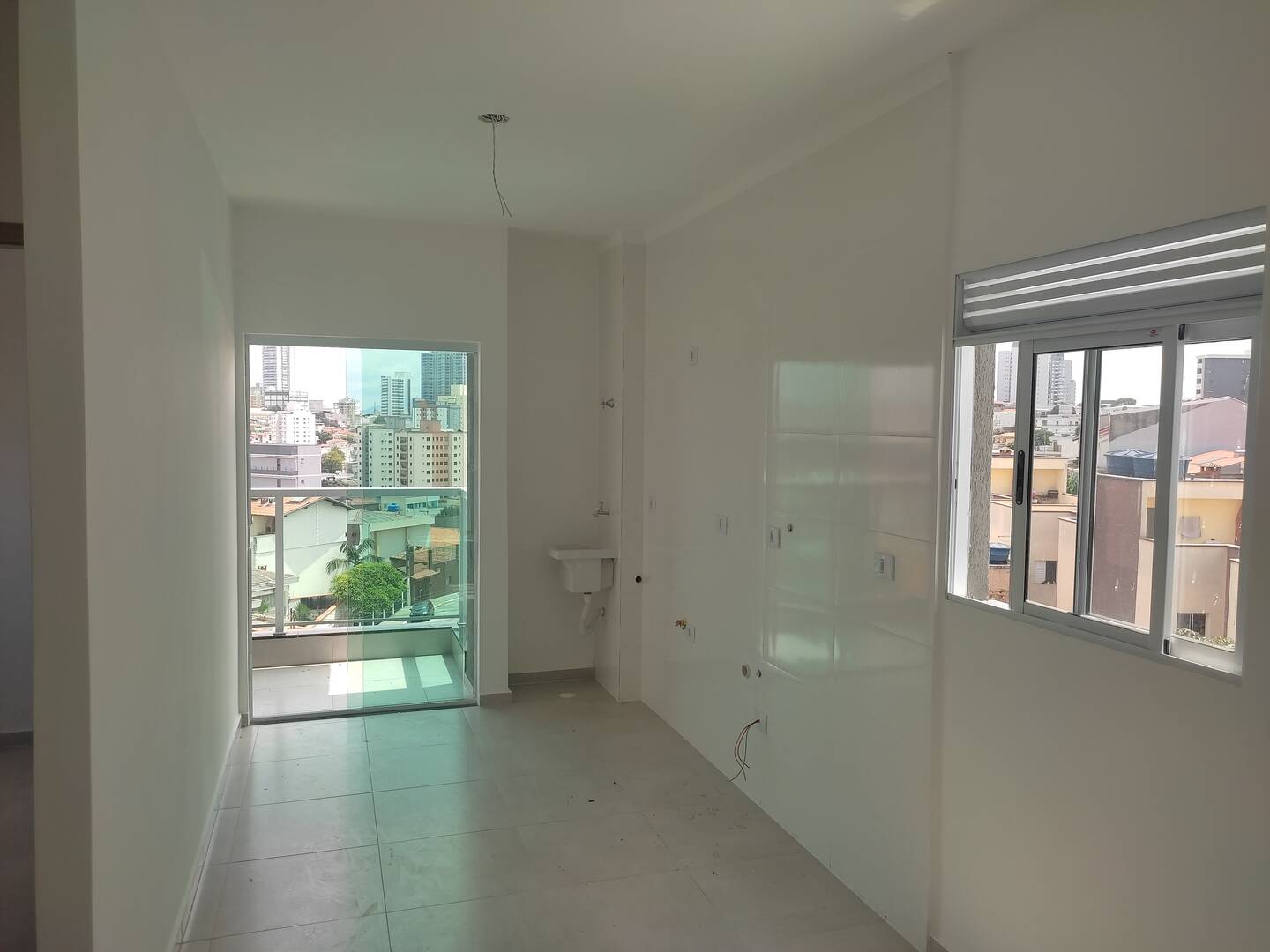 Apartamento à venda com 2 quartos, 32m² - Foto 18