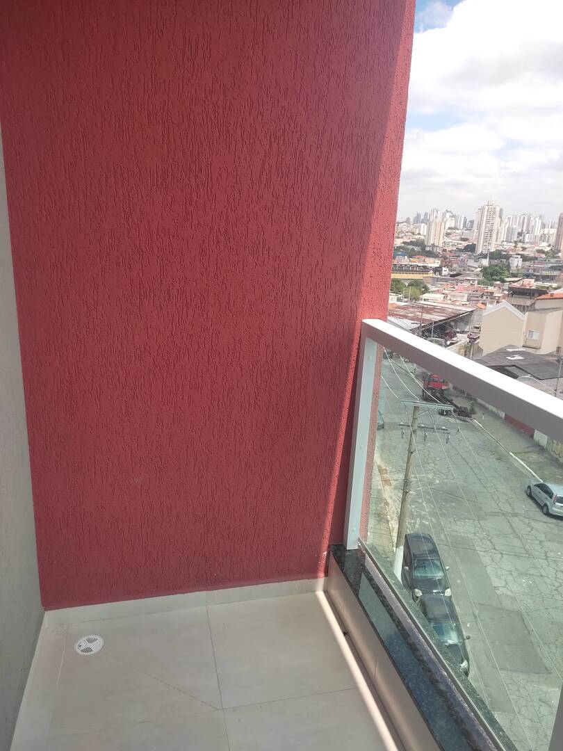 Apartamento à venda com 2 quartos, 32m² - Foto 21