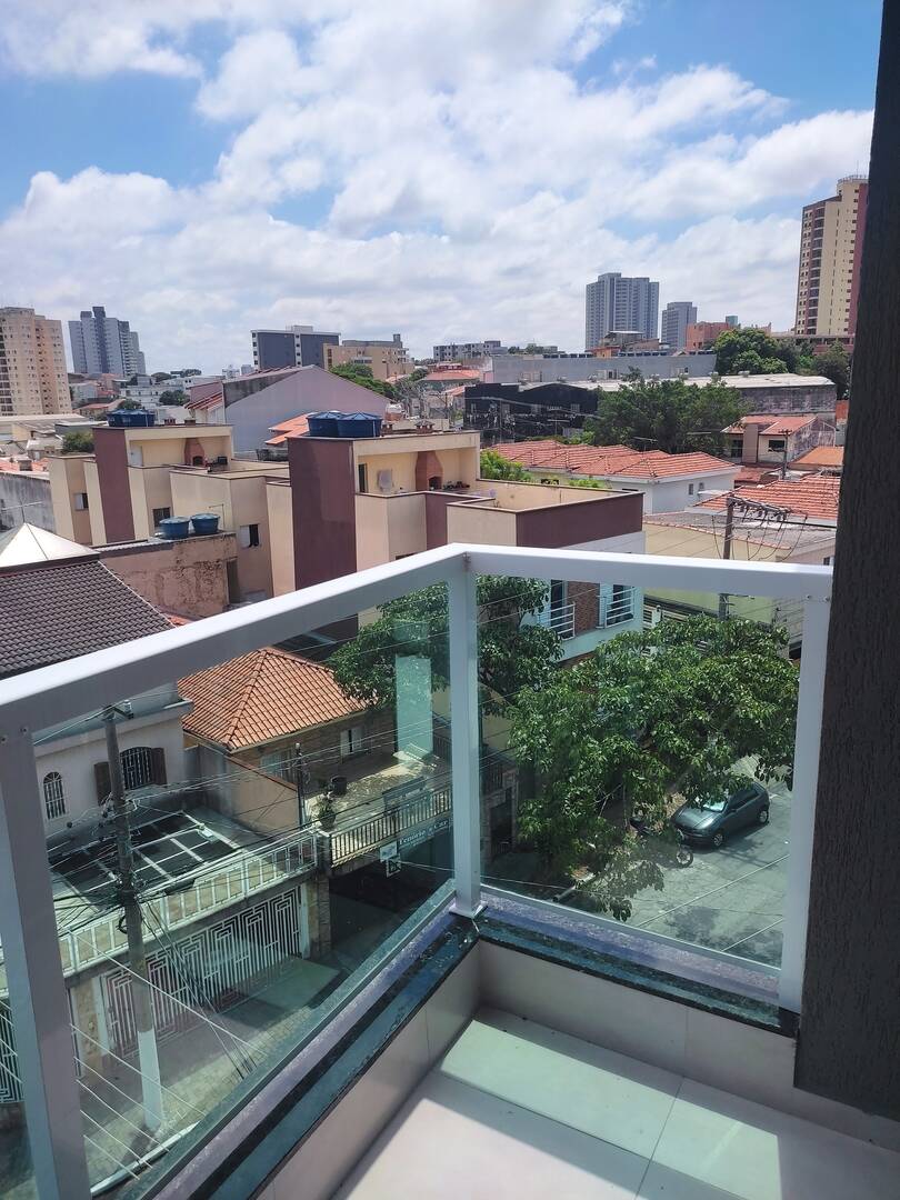 Apartamento à venda com 2 quartos, 32m² - Foto 22