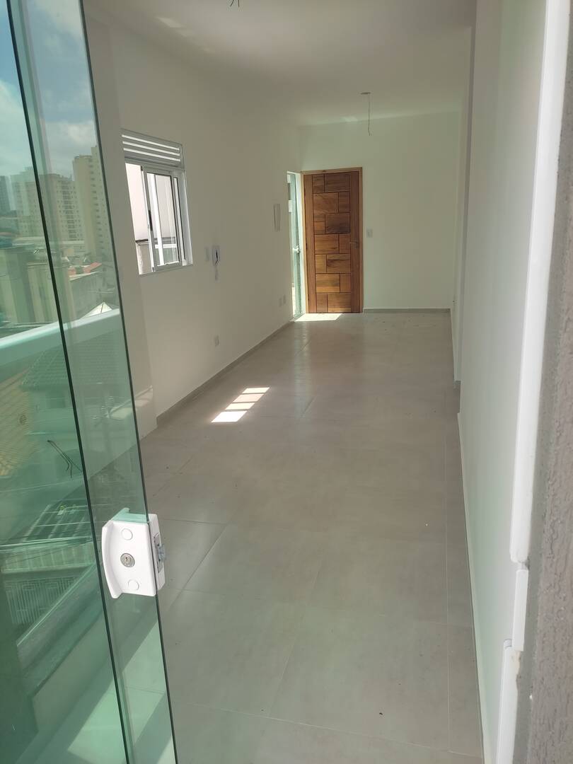 Apartamento à venda com 2 quartos, 32m² - Foto 23