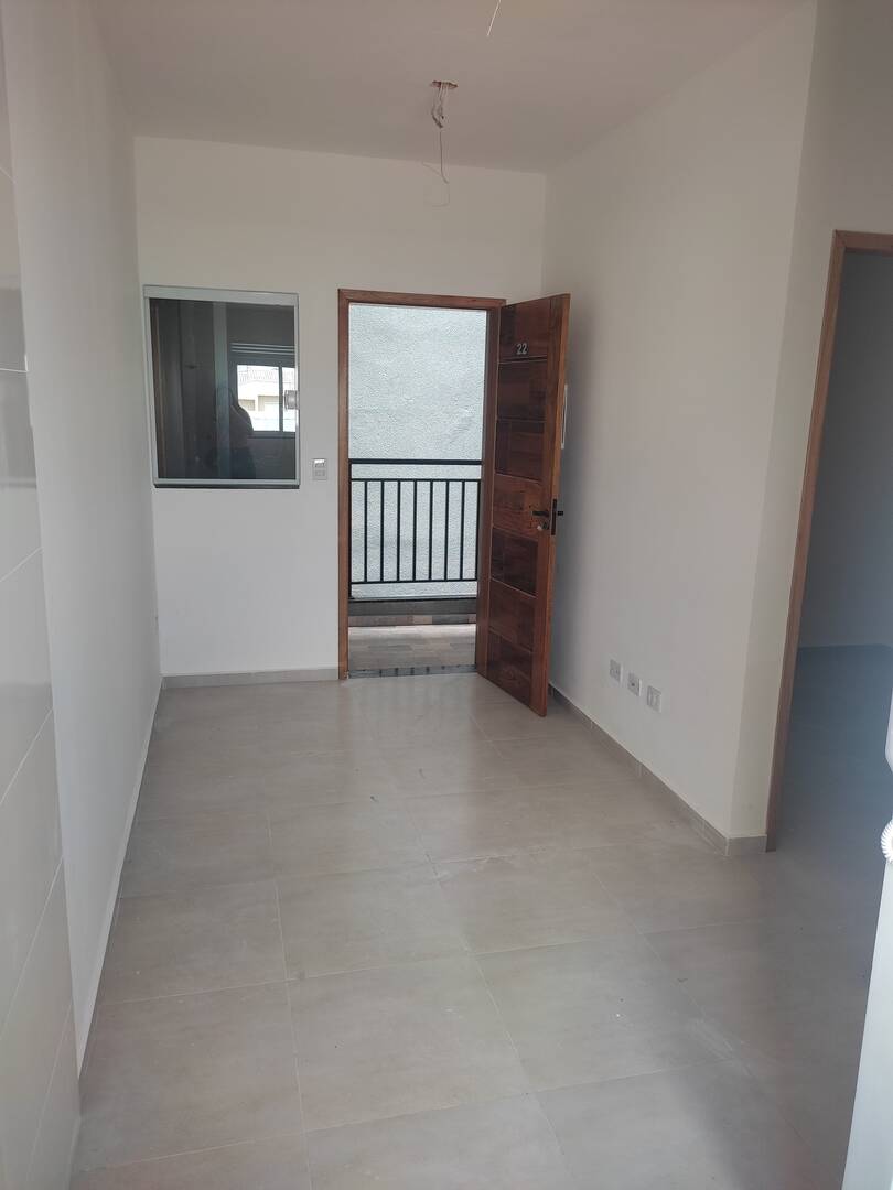 Apartamento à venda com 2 quartos, 32m² - Foto 45