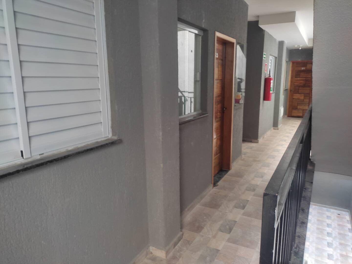 Apartamento à venda com 2 quartos, 32m² - Foto 79