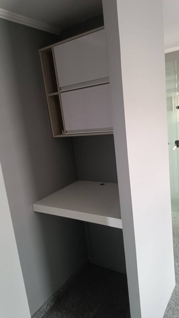 Conjunto Comercial-Sala para alugar - Foto 8