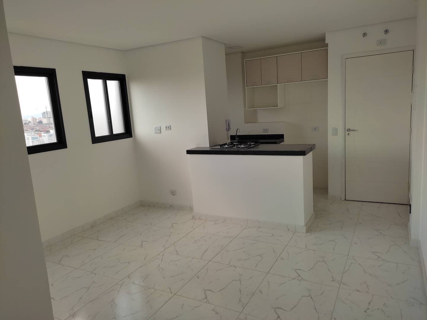 Apartamento para alugar com 1 quarto, 39m² - Foto 16