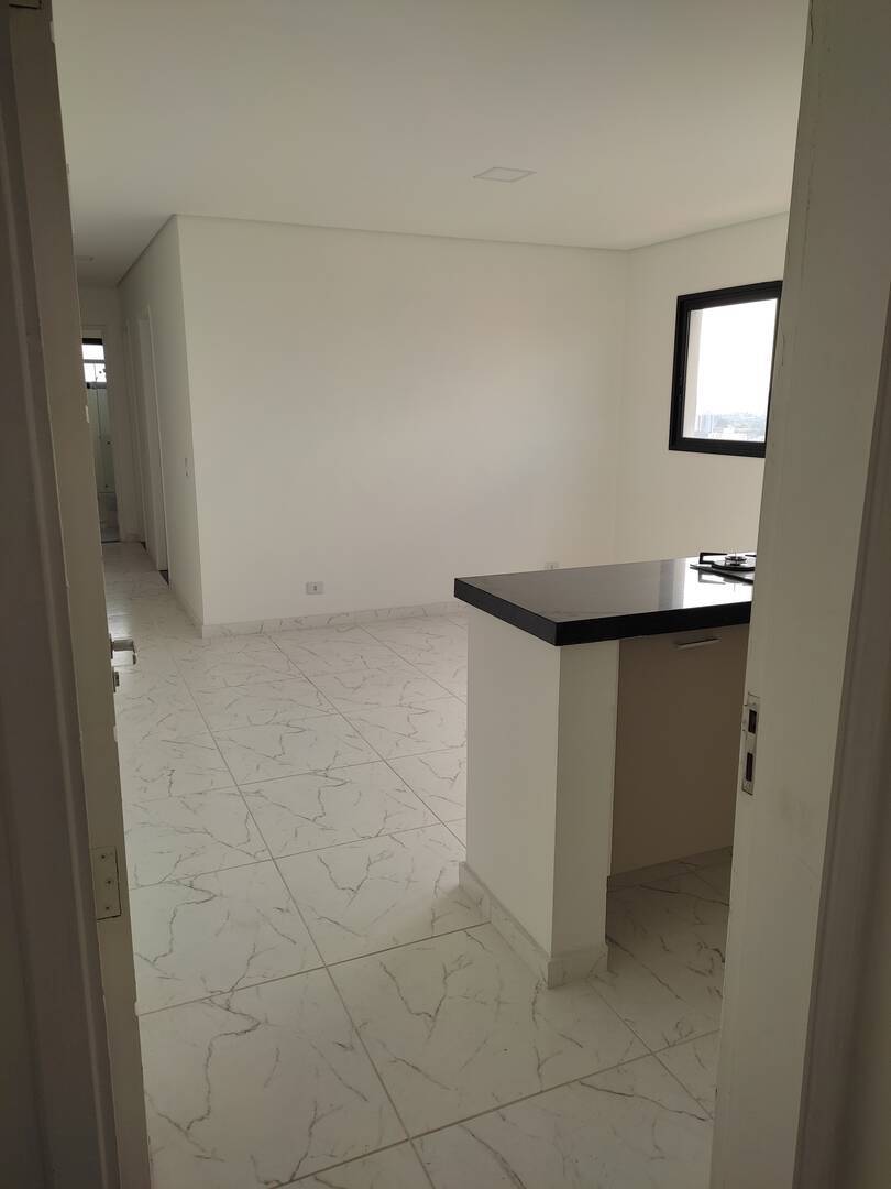 Apartamento para alugar com 1 quarto, 39m² - Foto 2