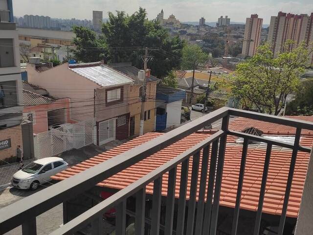 Apartamento para Locação em São Paulo - 5