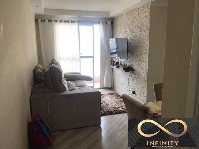 Apartamento para Venda em São Paulo - 2