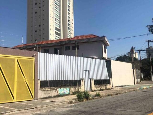 #81 - Terreno para Venda em São Paulo - SP