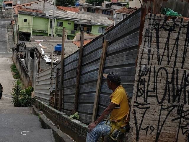 Área para Venda em São Paulo - 4