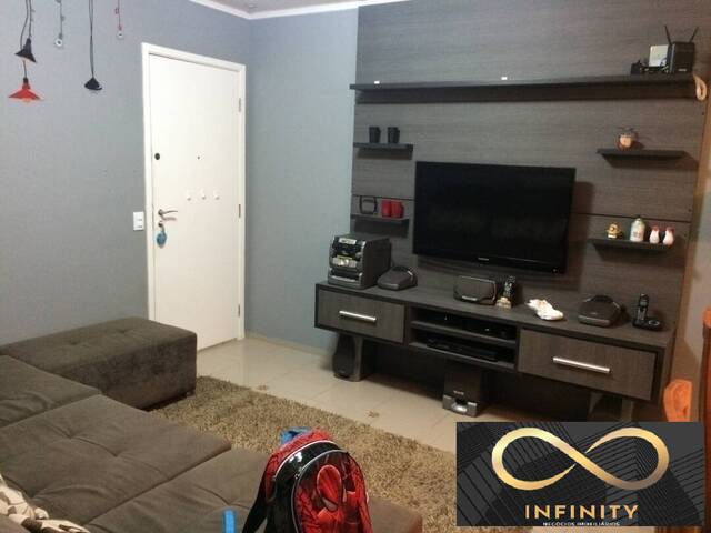 #154 - Apartamento para Venda em São Paulo - SP - 2