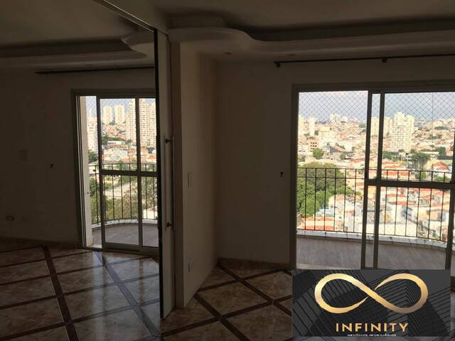 #157 - Apartamento para Venda em São Paulo - SP