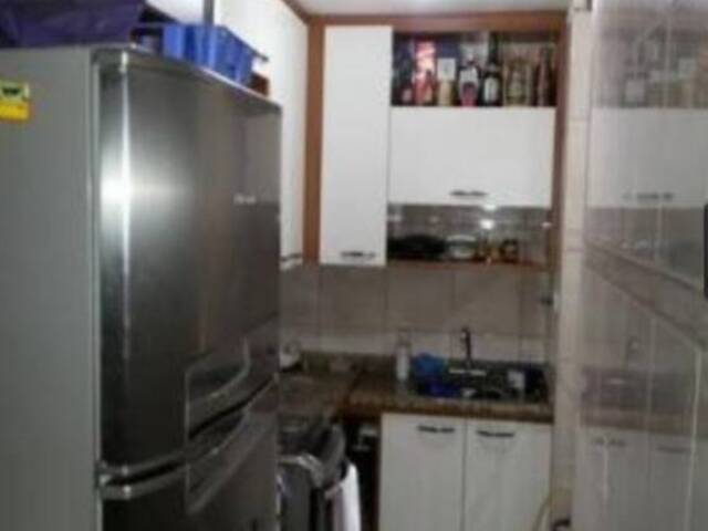 #199 - Apartamento para Venda em São Paulo - SP - 3