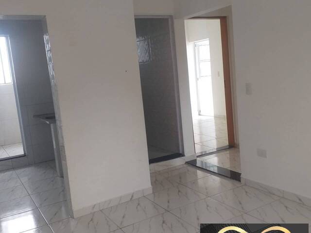 #304 - Apartamento para Locação em São Paulo - SP