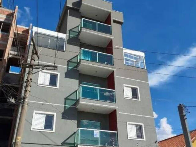 #406 - Apartamento para Venda em São Paulo - SP