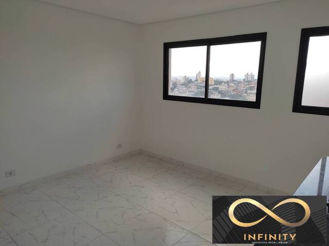 Apartamento para Locação em São Paulo - 4